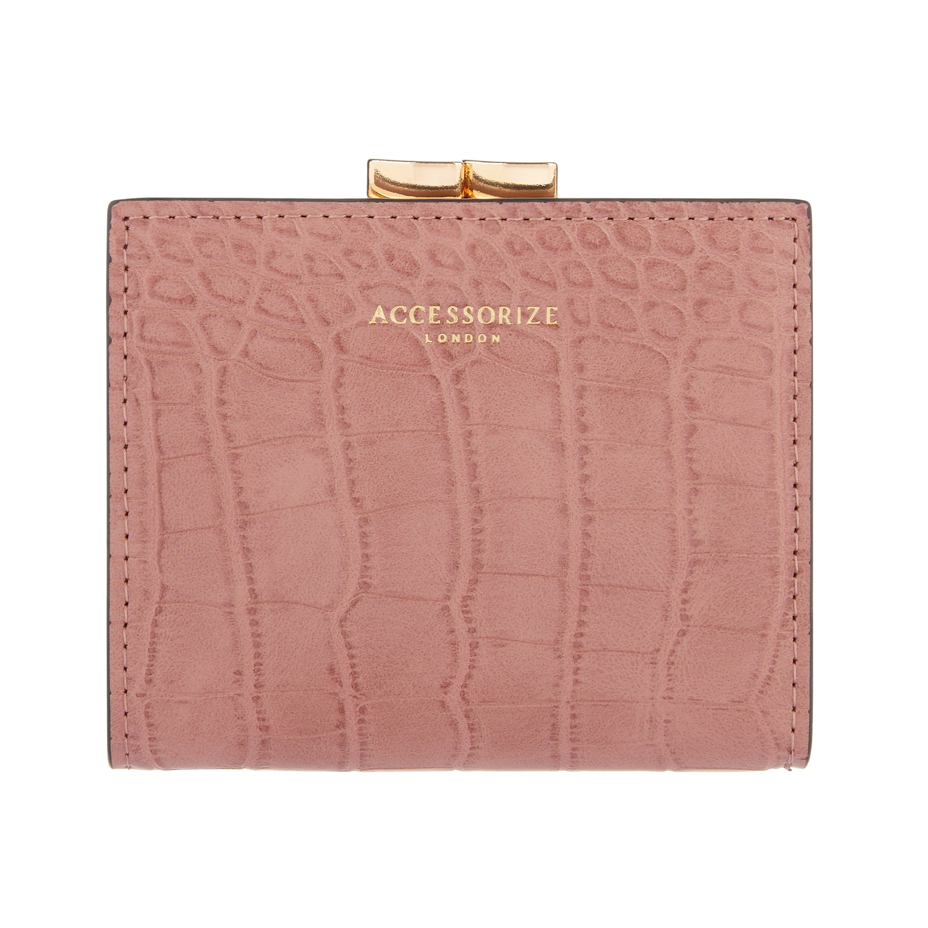 accessorize london womens wallets