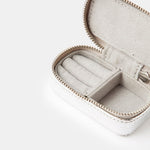 Accessorize London Women's Mini Jewellery Box