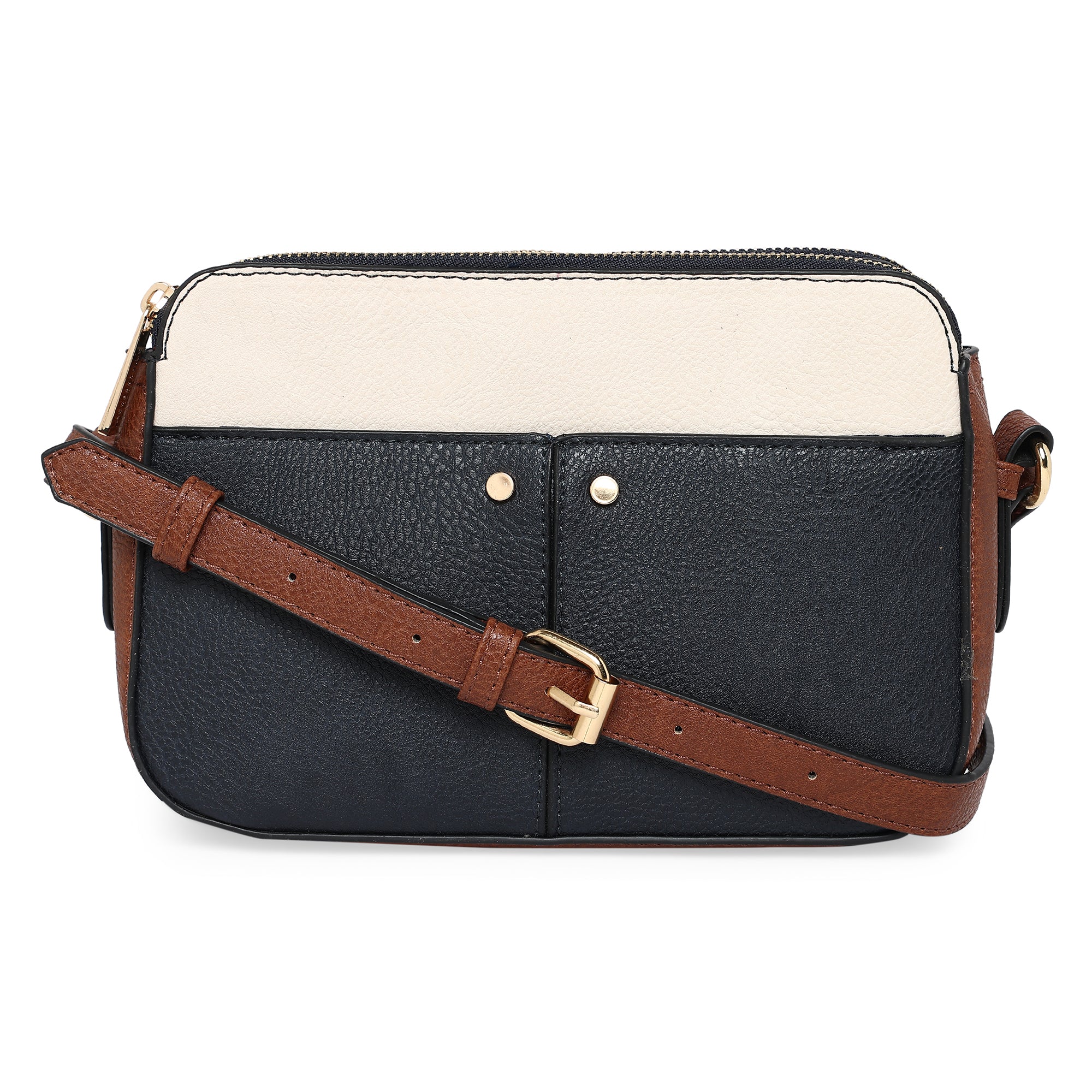 Classic Purse Terrida - Handmade in Italy, vegetable tanned leather