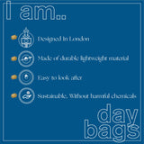 Accessorize London Women'S Zip Clutch Bag Silver
