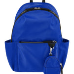 Accessorize London Donna Nylon Rucksack