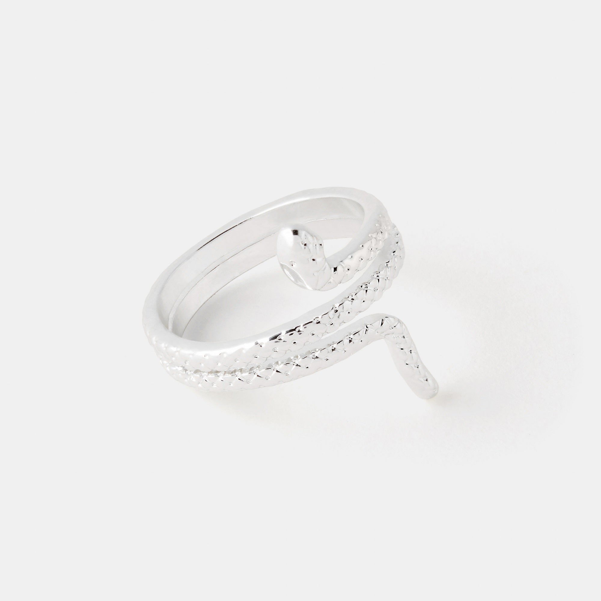 Swarovski Ladies Lilia Ring Set Size 52 (US 6) 5409020 9009654090208 -  Jewelry - Jomashop