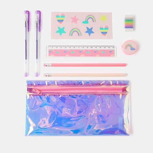 Accessorize London Stationery Essentials Set
