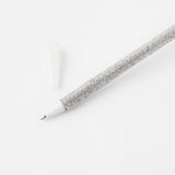 Accessorize London Rainbow Pom Pom Pen