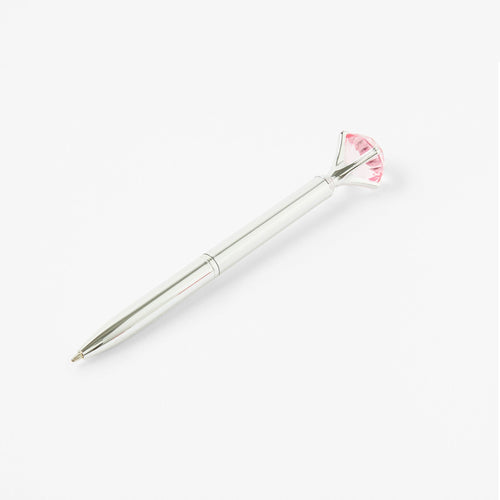 Accessorize London Gem Topped Pen